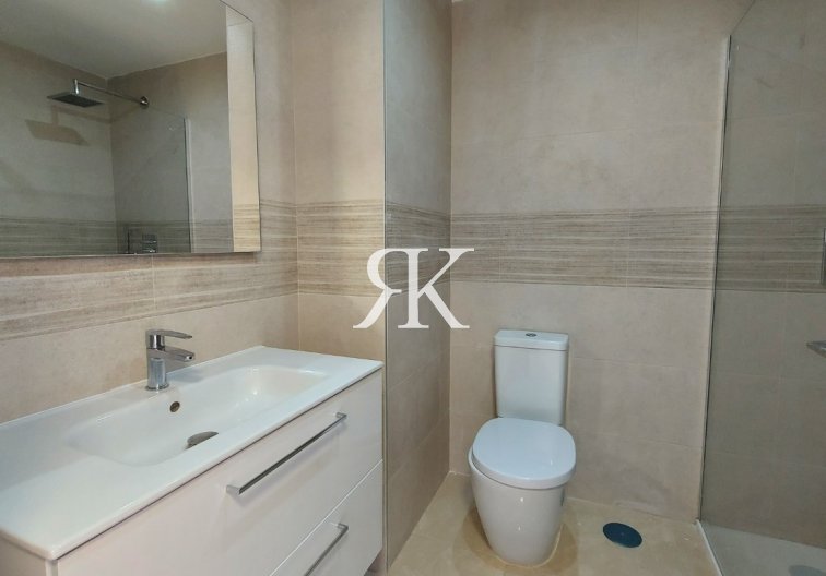 New build Key in hand - Penthouse - Orihuela Costa - Villamartín