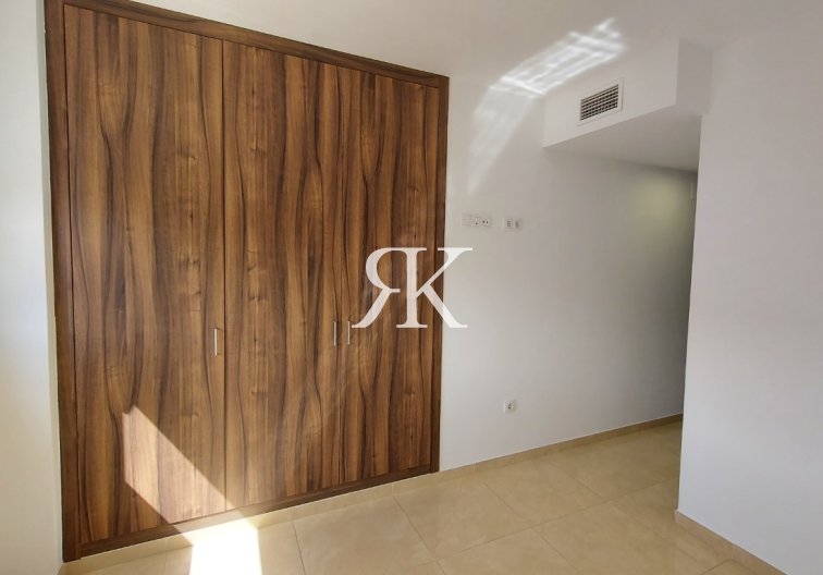 New build Key in hand - Penthouse - Orihuela Costa - Villamartín