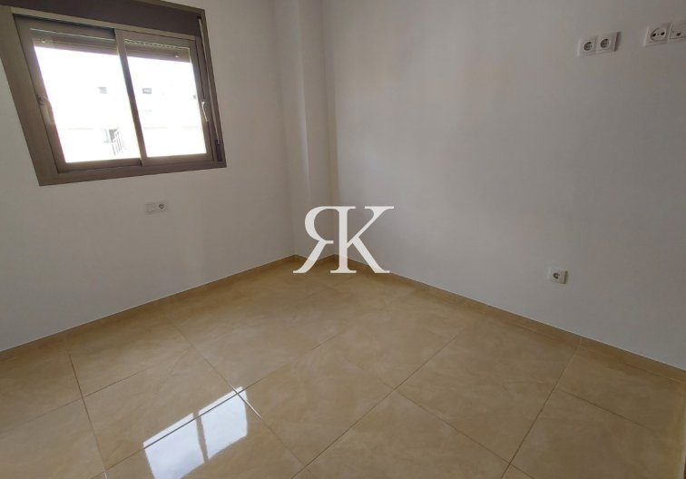 Nieuwbouw Sleutelklaar - Penthouse - Orihuela Costa - Villamartín