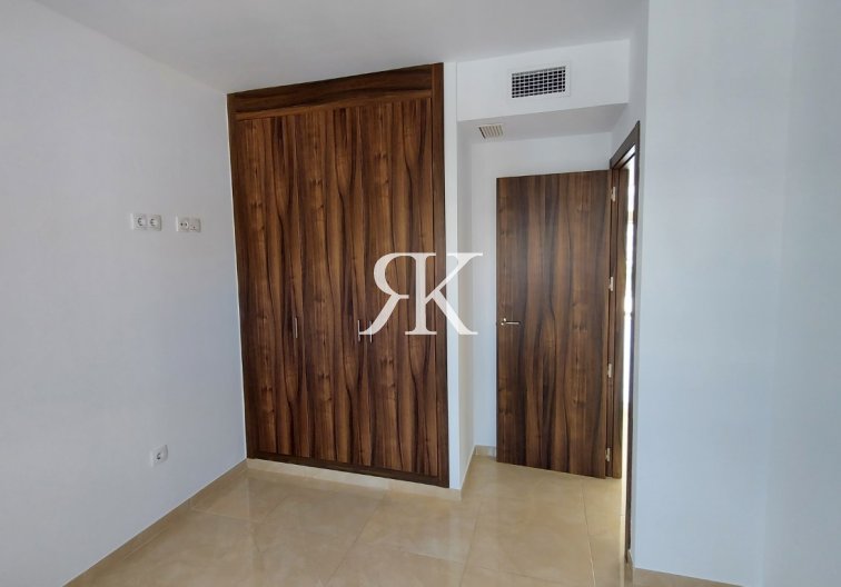 New build Key in hand - Penthouse - Orihuela Costa - Villamartín