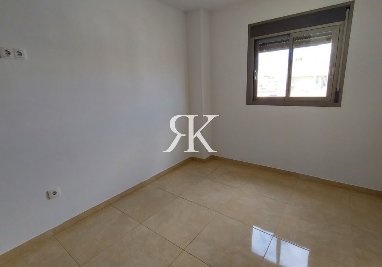 Nieuwbouw Sleutelklaar - Penthouse - Orihuela Costa - Villamartín