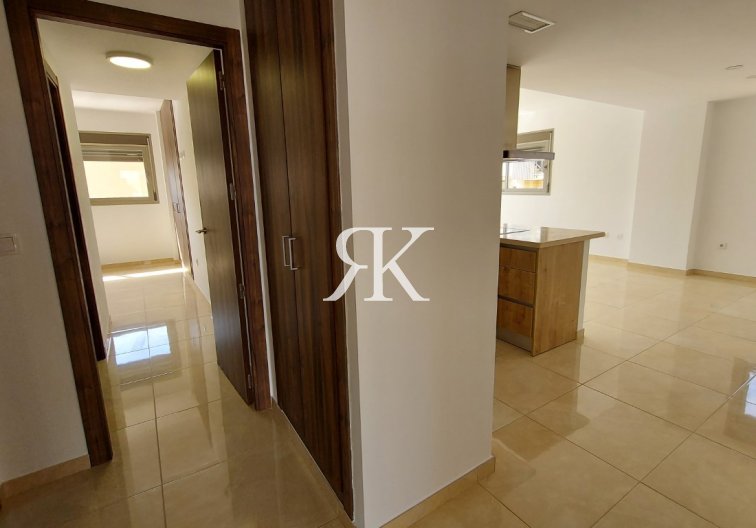 New build Key in hand - Penthouse - Orihuela Costa - Villamartín