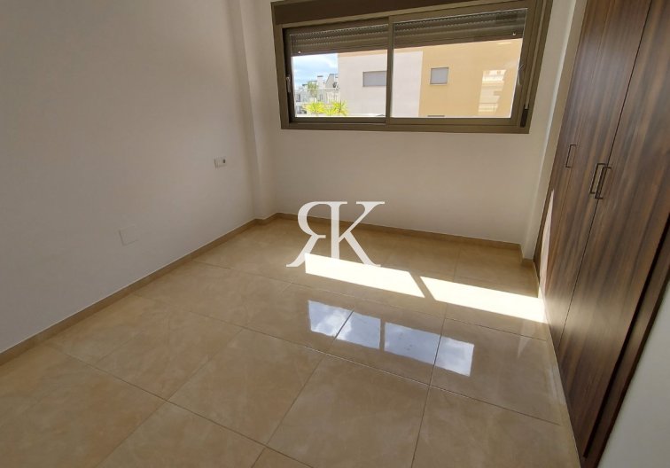 Nieuwbouw Sleutelklaar - Penthouse - Orihuela Costa - Villamartín