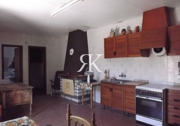 Resale - Bungalow - Almoradí - Heredades