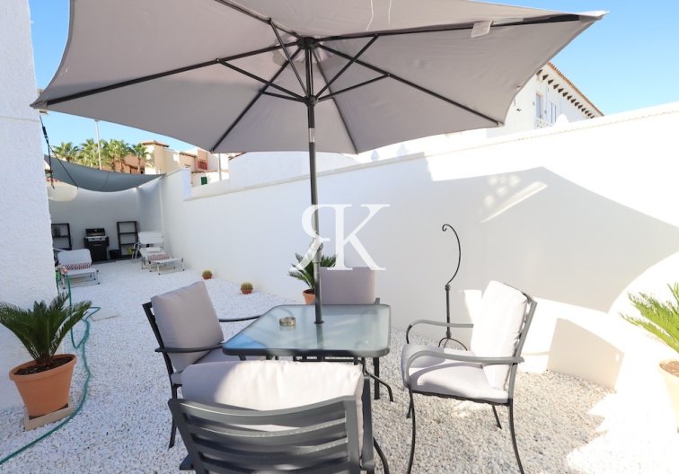 Herverkoop - Penthouse - Torrevieja - Los Frutales