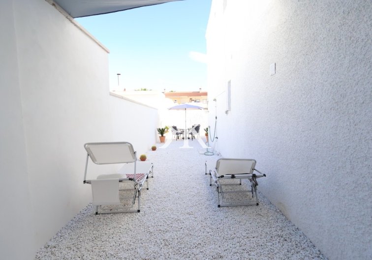 Resale - Penthouse - Torrevieja - Los Frutales