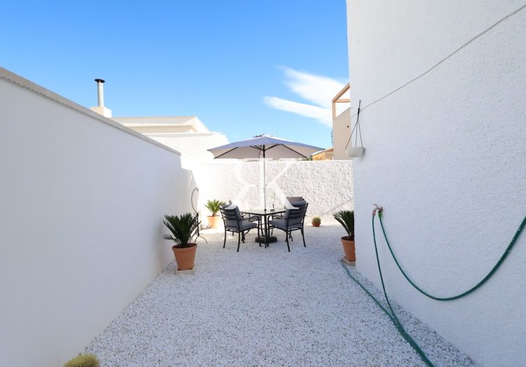 Resale - Penthouse - Torrevieja - Los Frutales