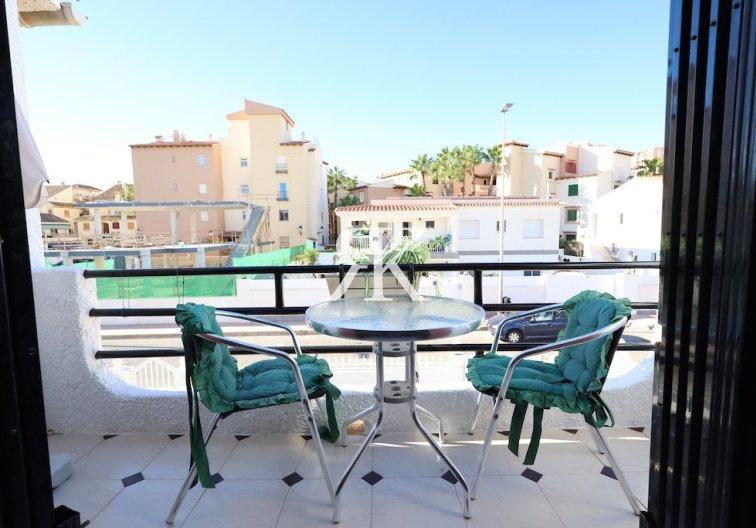 Resale - Penthouse - Torrevieja - Los Frutales