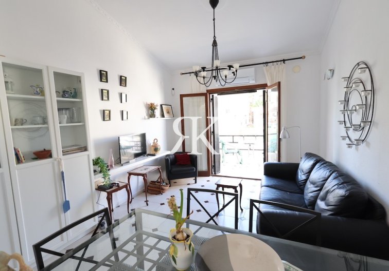 Herverkoop - Penthouse - Torrevieja - Los Frutales