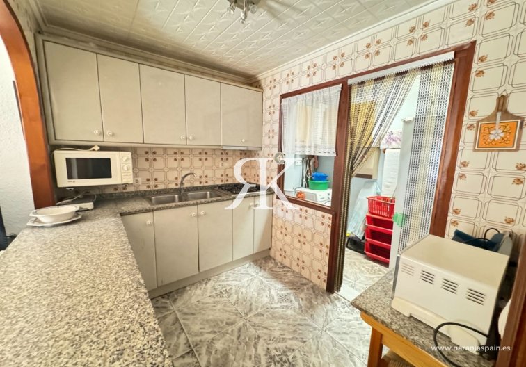 Resale - Bungalow - Guardamar del Segura