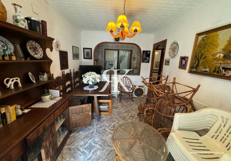 Resale - Bungalow - Guardamar del Segura