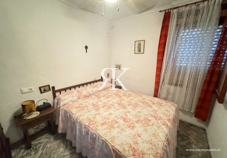 Resale - Bungalow - Guardamar del Segura