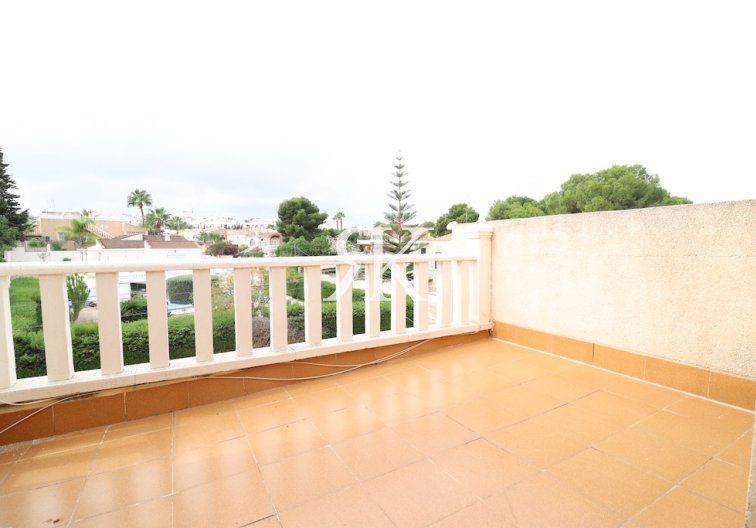 Wiederverkauf - Freistehende Villa - Torrevieja - Los Balcones 