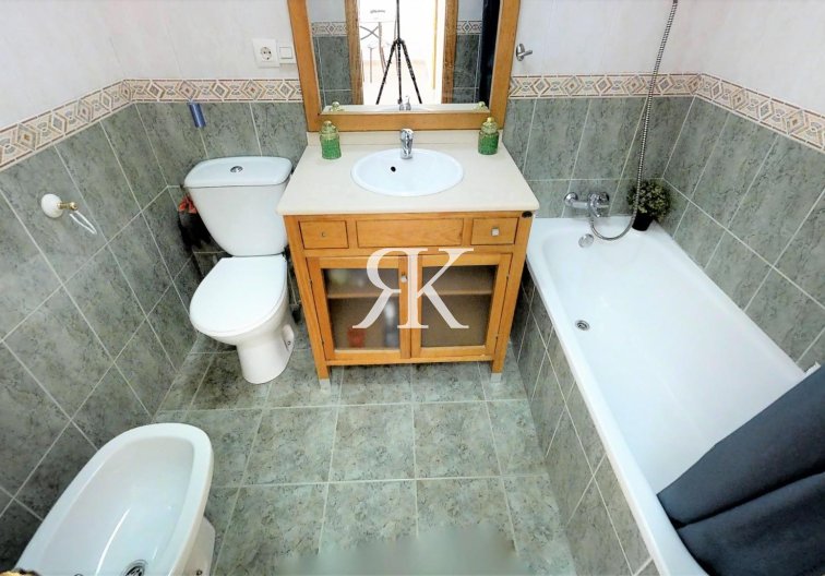 Revente - Bungalow - Torrevieja - Aguas Nuevas