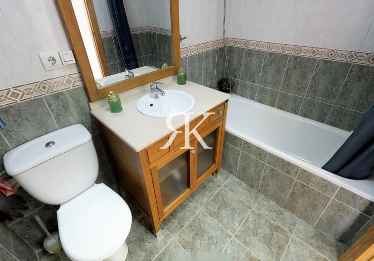 Revente - Bungalow - Torrevieja - Aguas Nuevas