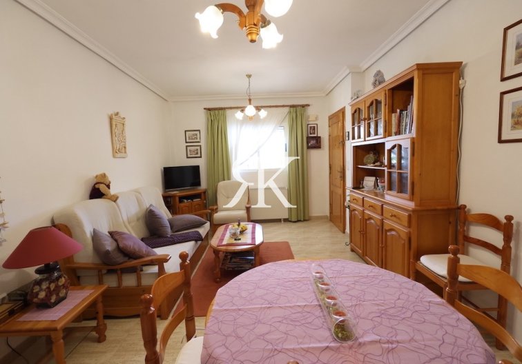 Revente - Appartement - Pilar de la Horadada - Mil Palmeras