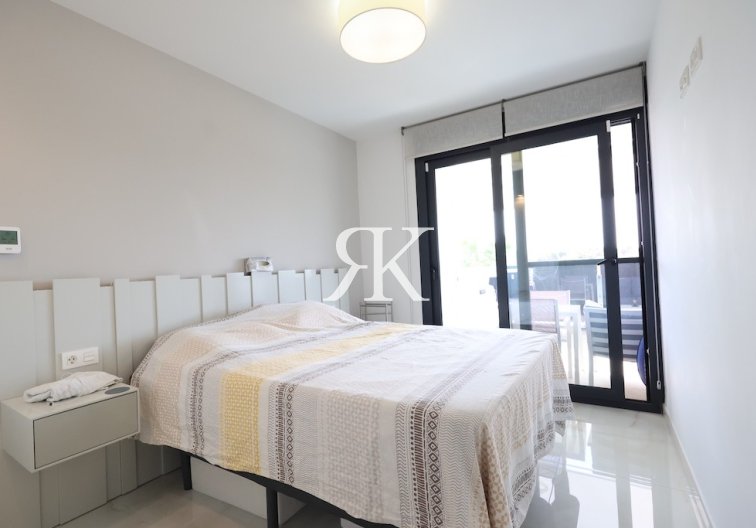 Herverkoop - Appartement - Orihuela Costa - Los Almendros