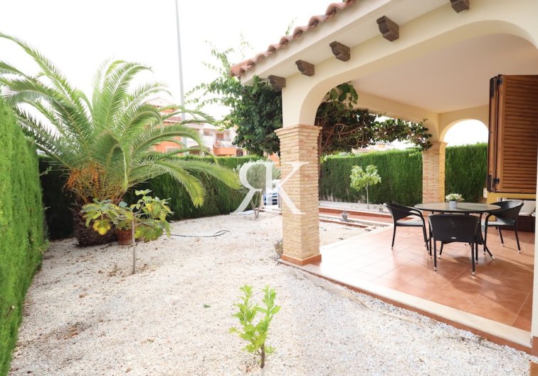 Revente - Villa Mitoyenne - Orihuela - Orihuela Costa