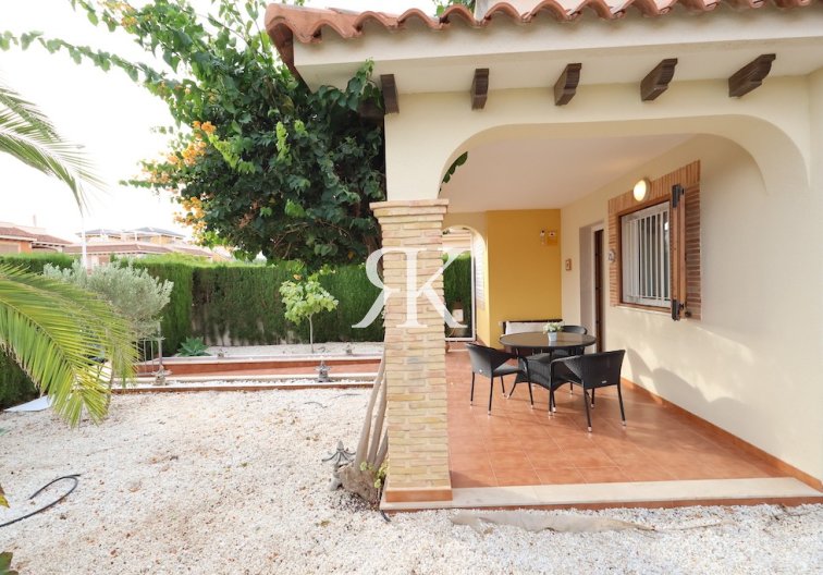 Revente - Villa Mitoyenne - Orihuela - Orihuela Costa