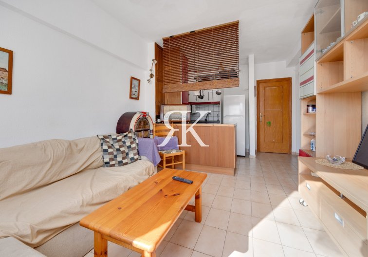 Resale - Penthouse - Torrevieja - Playa de los Naúfragos