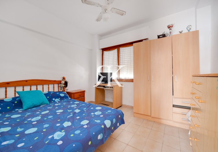 Resale - Penthouse - Torrevieja - Playa de los Naúfragos