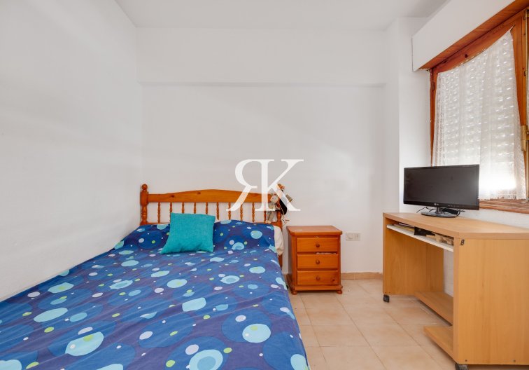 Resale - Penthouse - Torrevieja - Playa de los Naúfragos