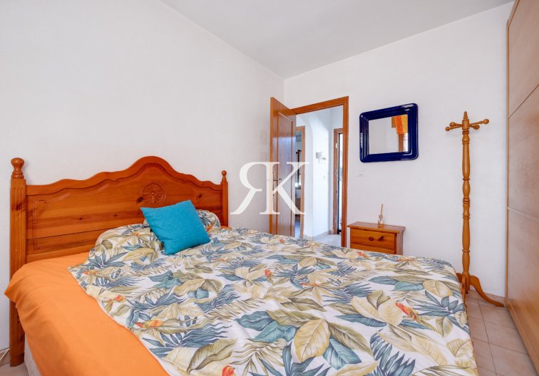 Resale - Penthouse - Torrevieja - Playa de los Naúfragos