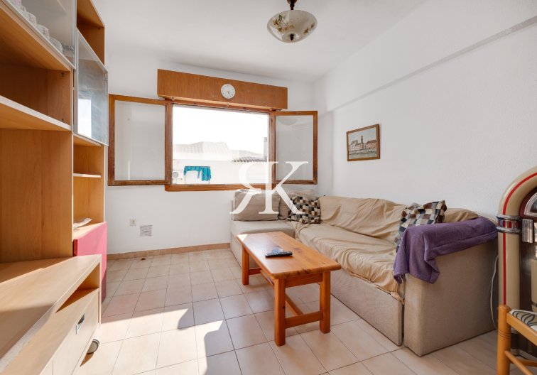 Herverkoop - Penthouse - Torrevieja - Playa de los Naúfragos