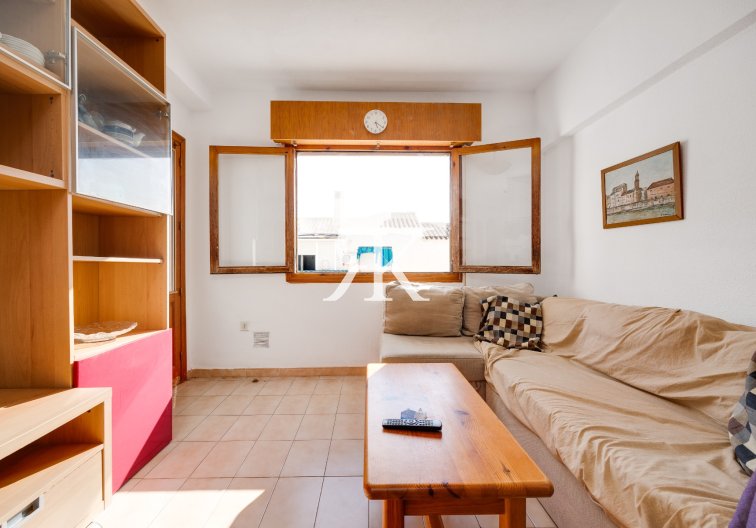 Resale - Penthouse - Torrevieja - Playa de los Naúfragos