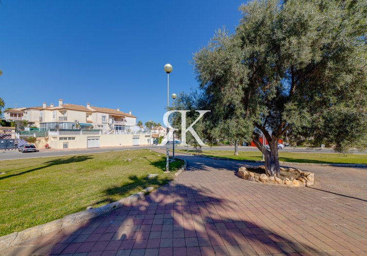 Revente - Appartement - Orihuela Costa - Los Altos