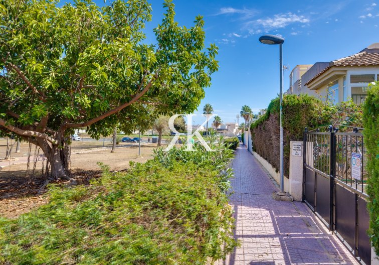 Revente - Appartement - Orihuela Costa - Los Altos