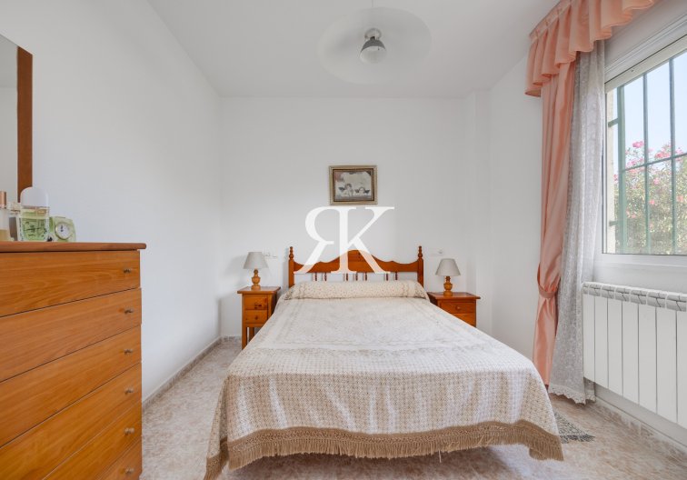 Resale - Apartment - Orihuela Costa - Los Altos