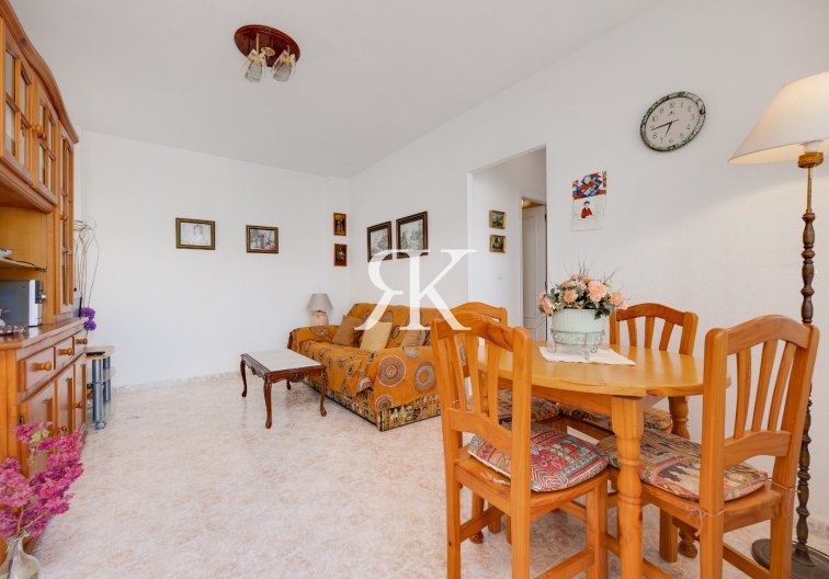 Segunda mano - Apartamento  - Orihuela Costa - Los Altos