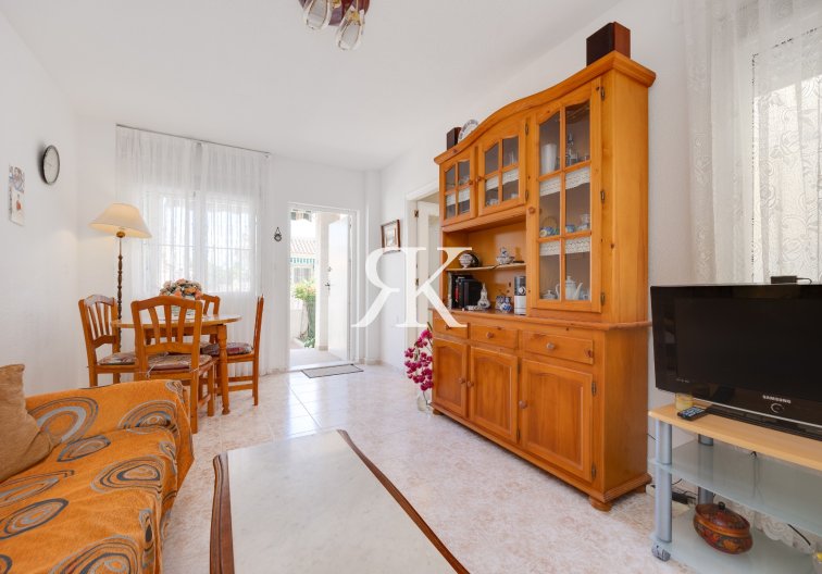 Revente - Appartement - Orihuela Costa - Los Altos