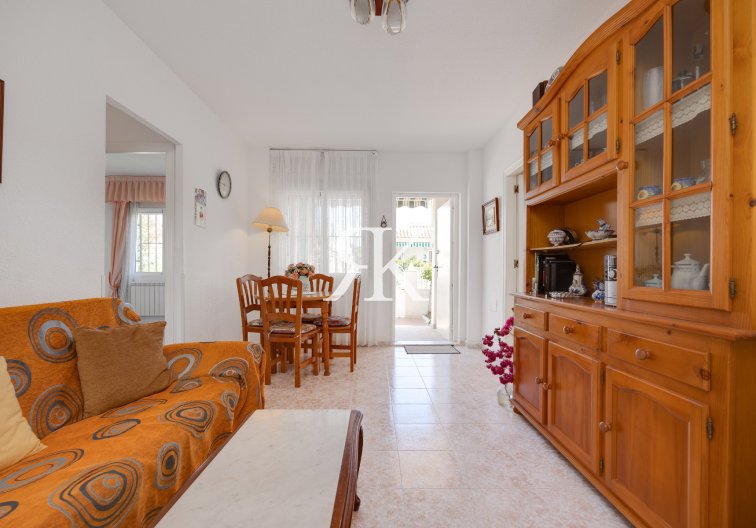 Segunda mano - Apartamento  - Orihuela Costa - Los Altos