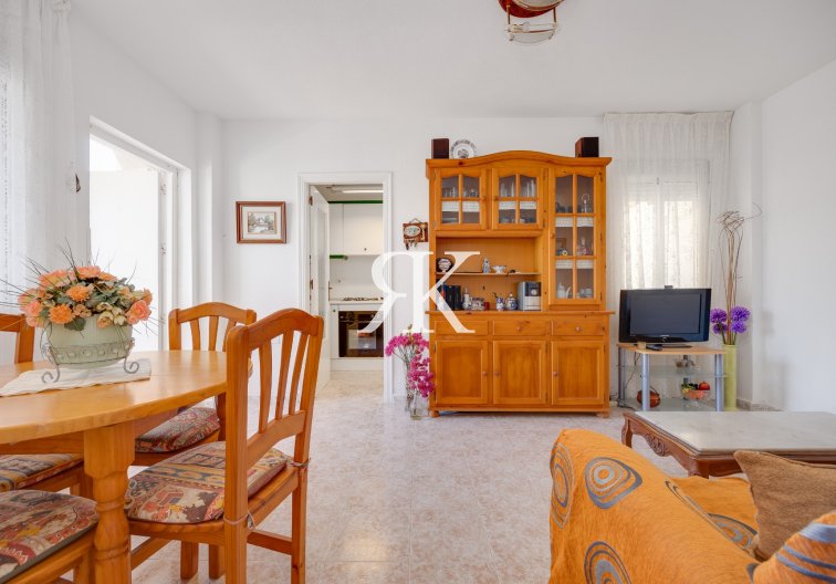 Segunda mano - Apartamento  - Orihuela Costa - Los Altos