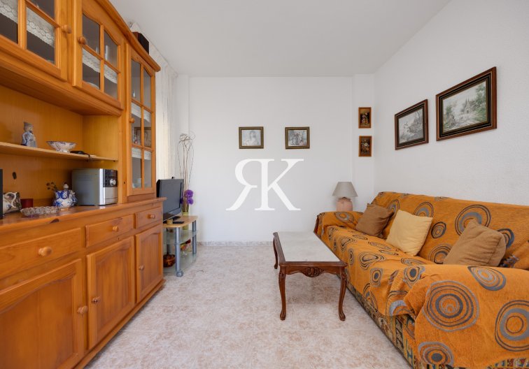 Resale - Apartment - Orihuela Costa - Los Altos