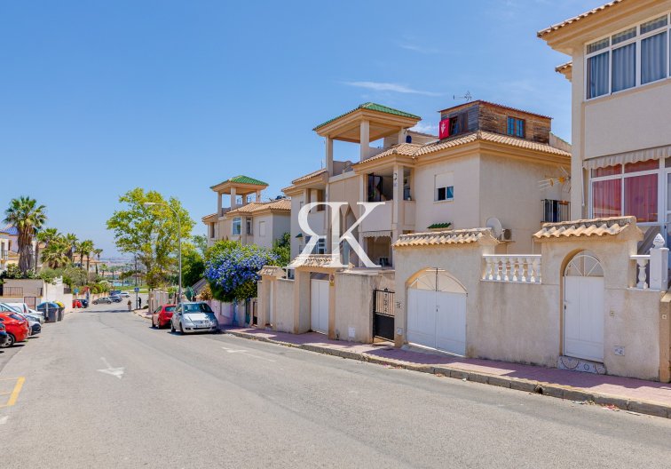 Herverkoop - Appartement - Orihuela Costa - Los Altos