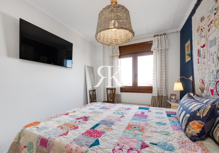 Herverkoop - Appartement - Torrevieja - El Acequión