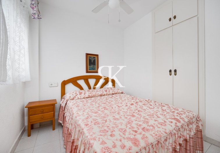 Segunda mano - Apartamento  - Torrevieja - El Acequión