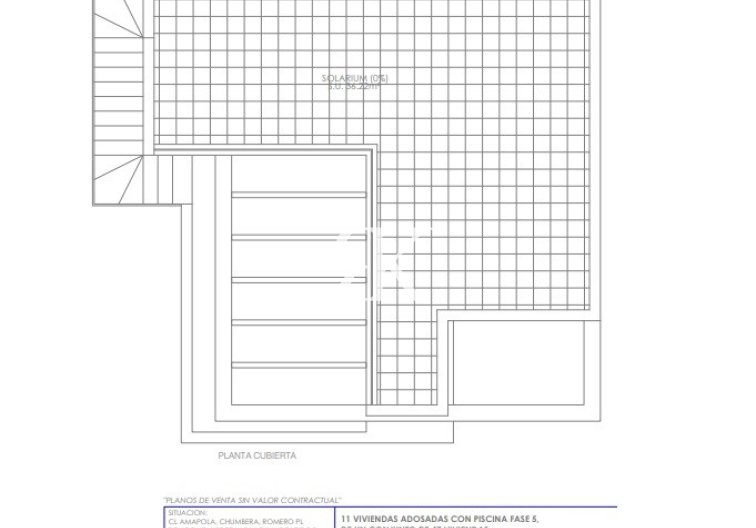 Nouvelle construction - Villa Mitoyenne - Los Montesinos - La Herrada