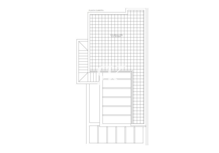 Neubau im Bau - Doppelhaushälfte - Los Montesinos - La Herrada