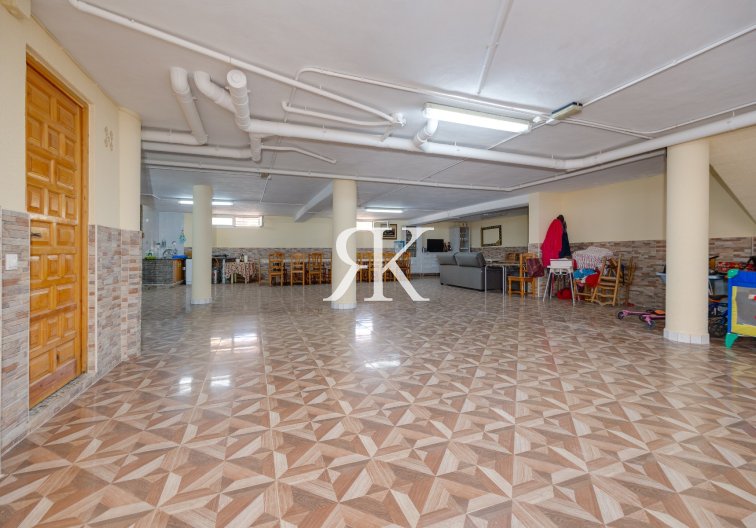 Revente - Villa Individuelle - Orihuela - Torremendo