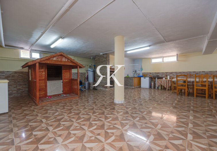 Revente - Villa Individuelle - Orihuela - Torremendo