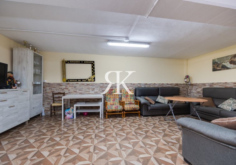 Revente - Villa Individuelle - Orihuela - Torremendo