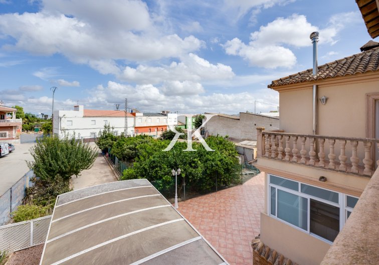 Revente - Villa Individuelle - Orihuela - Torremendo