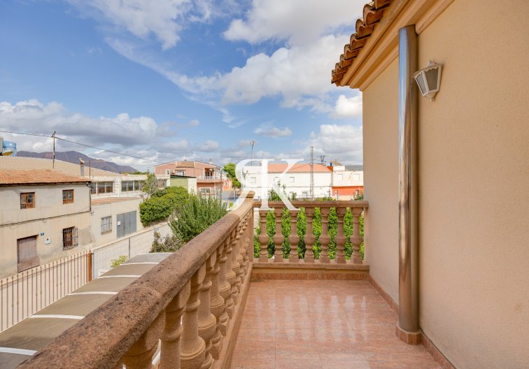 Revente - Villa Individuelle - Orihuela - Torremendo