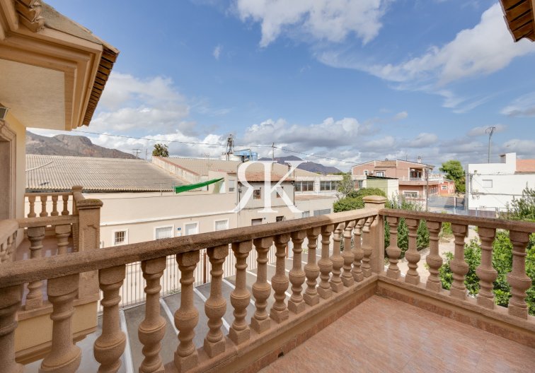 Revente - Villa Individuelle - Orihuela - Torremendo