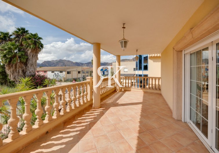 Revente - Villa Individuelle - Orihuela - Torremendo