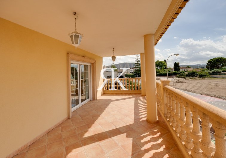 Revente - Villa Individuelle - Orihuela - Torremendo